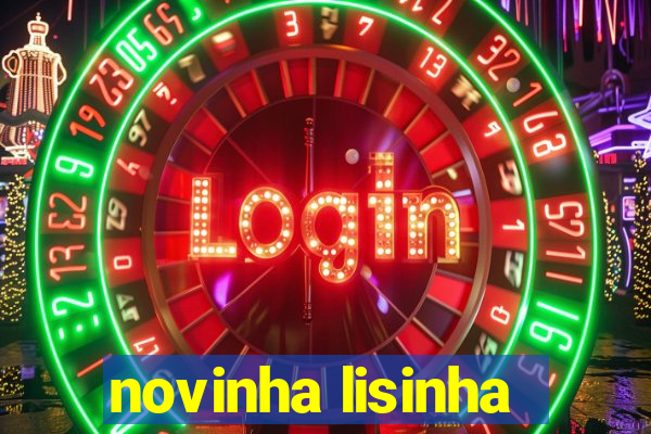 novinha lisinha